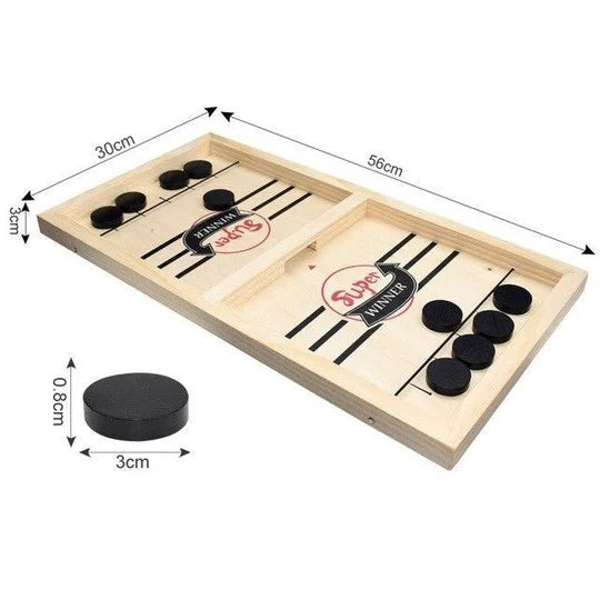 SlingGame™ | Det perfekte spil til familie og venner
