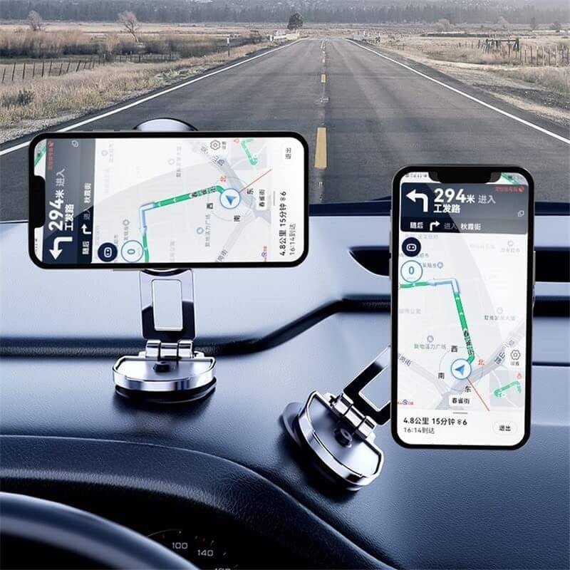 1+1 GRATIS | Phone Holder™️ -  Foldbar magnetisk telefonholder [Rabat sidste dag]