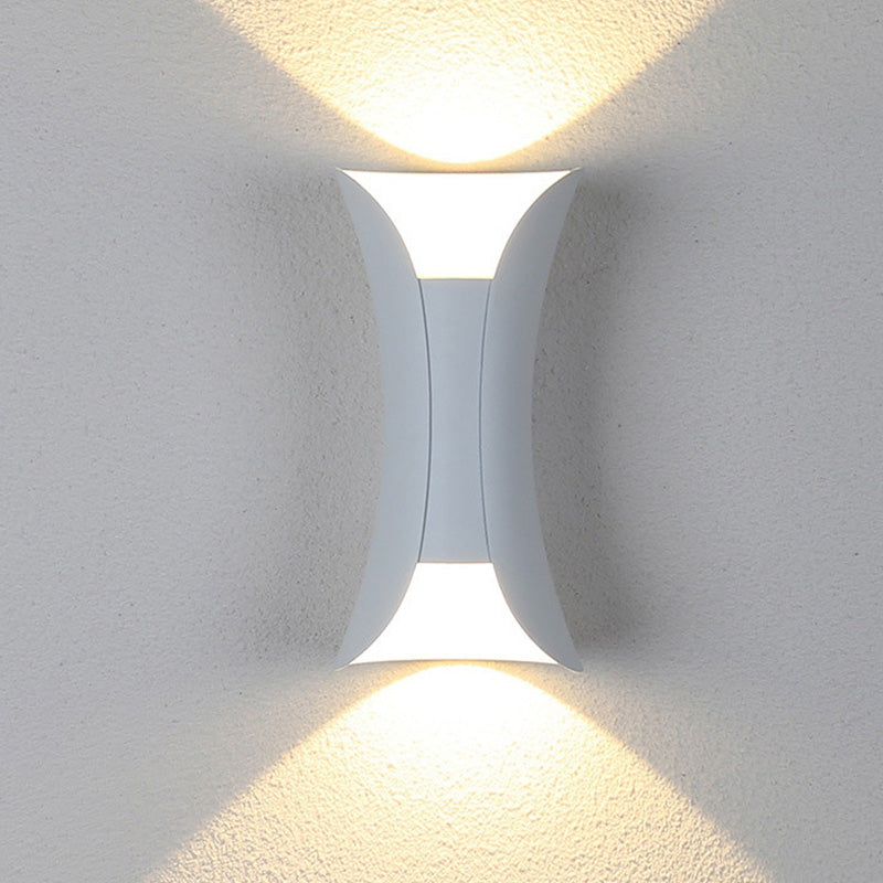 Virel | Modernistisk LED Væglampe