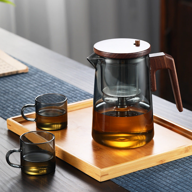 Tealuxe™ | Elegant klassisk tekande koos infusoriga