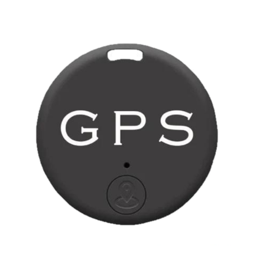 1+1 GRATIS | MagnetTrack™ - Kompakt og magnetisk GPS-tracker!