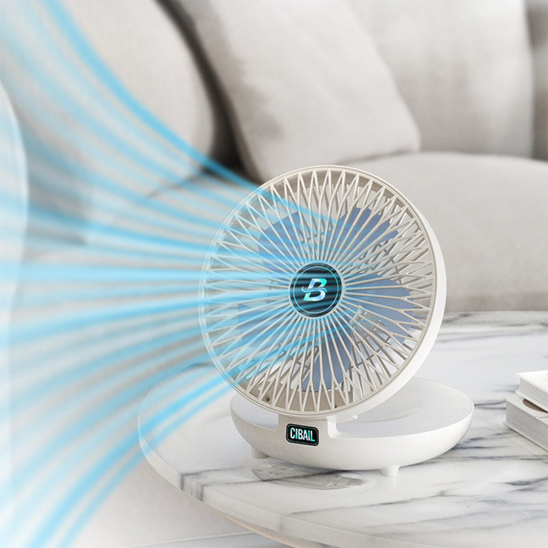 KühlBreeze™ | Ultimativ komfort og forfriskende luftstrøm