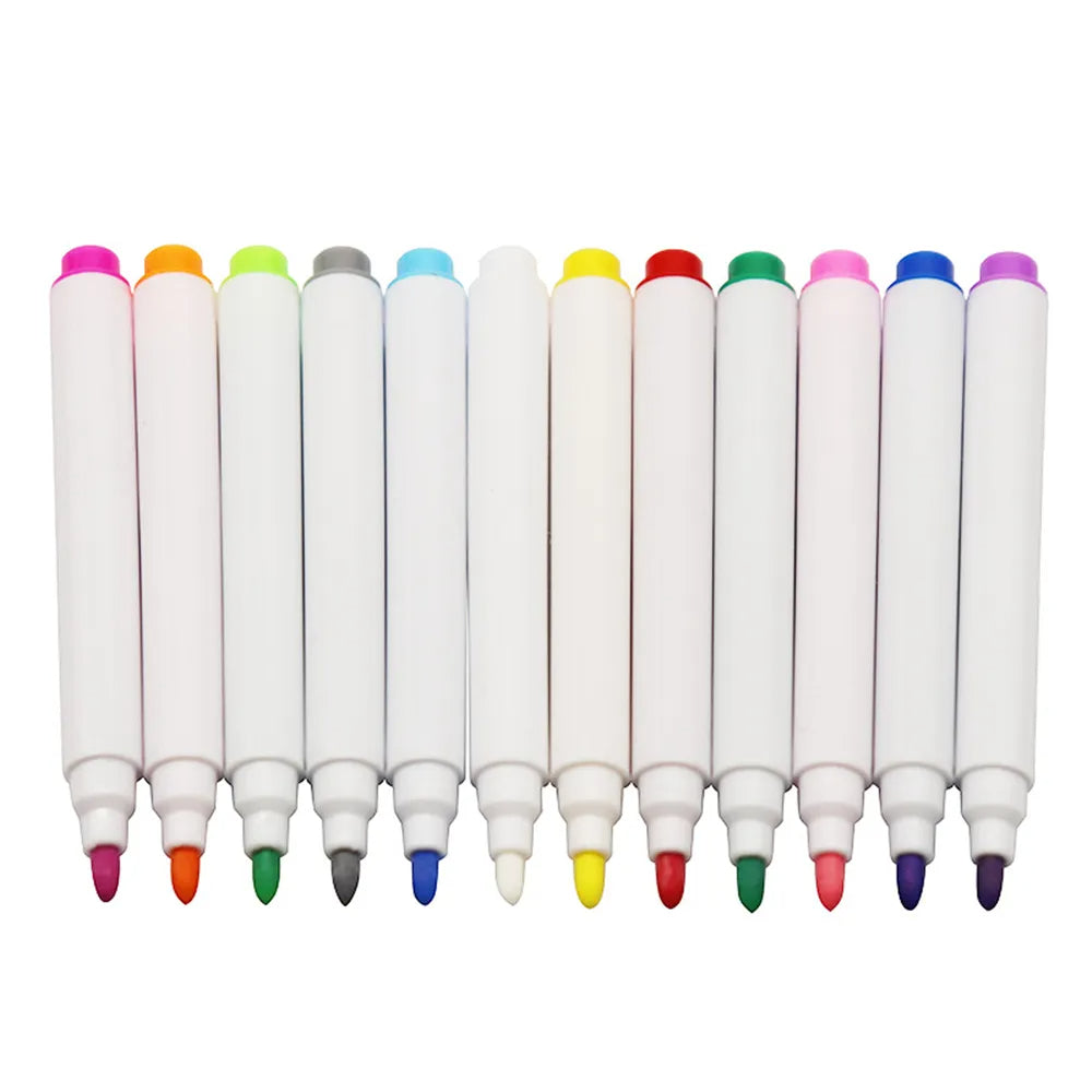 50% RABAT | Drawing Light™ - Oplyste fantasier - Tegnebræt