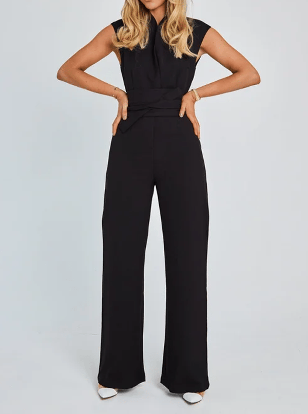 50% RABAT | Comfy™  - Elegant jumpsuit [Rabat på sidste dag]