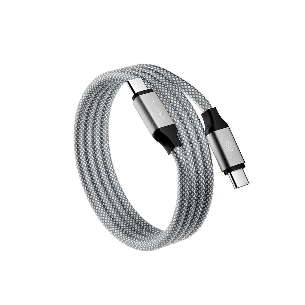 Magnetic Cable | Magnetisk Anti-vridningskabel