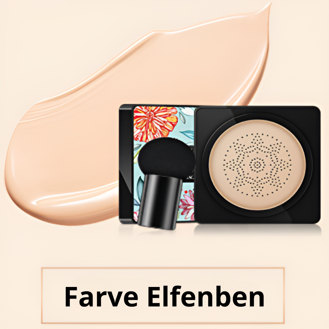1+1 GRATIS | GlowBlend™ - Slut med klæbrig og fedtet makeup!
