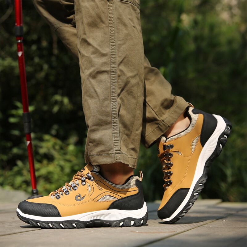 Rohan™ | OutdoorWear holdbare aktivitetssko