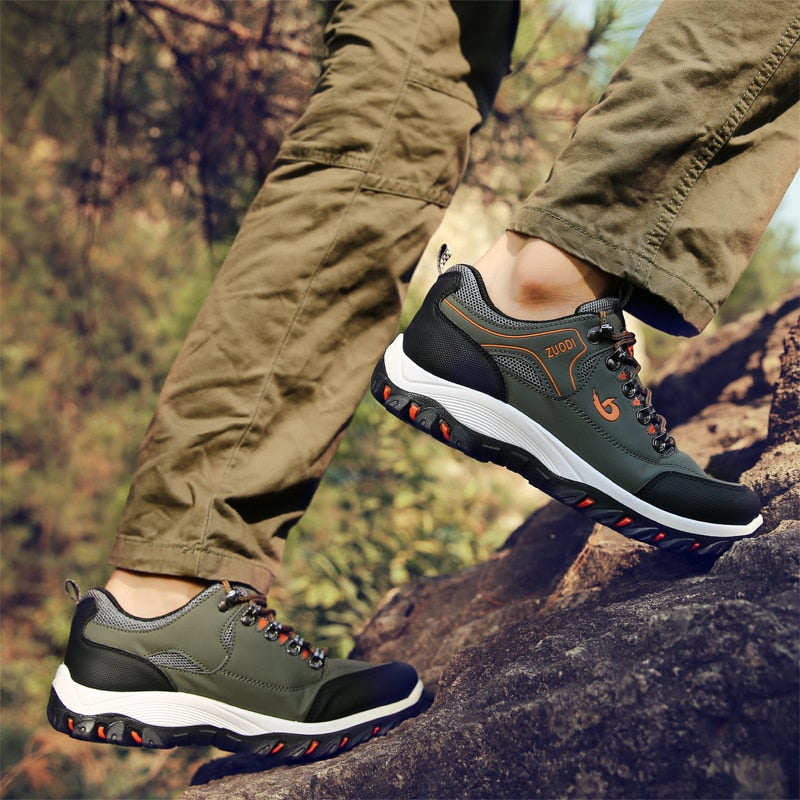 Rohan™ | OutdoorWear holdbare aktivitetssko