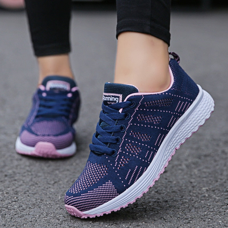 Simi™ | Ortopædiske sneakers