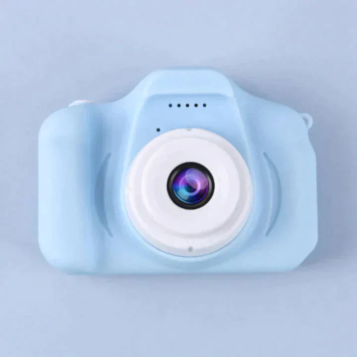 RetroShoot™ | Vintage minikamera