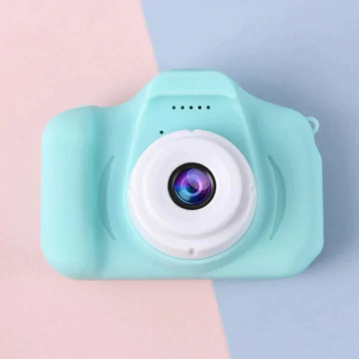 RetroShot™ | Vintage minikamera