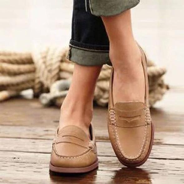 MALINA™ | Ortopædiske slip-ons af høj kvalitet