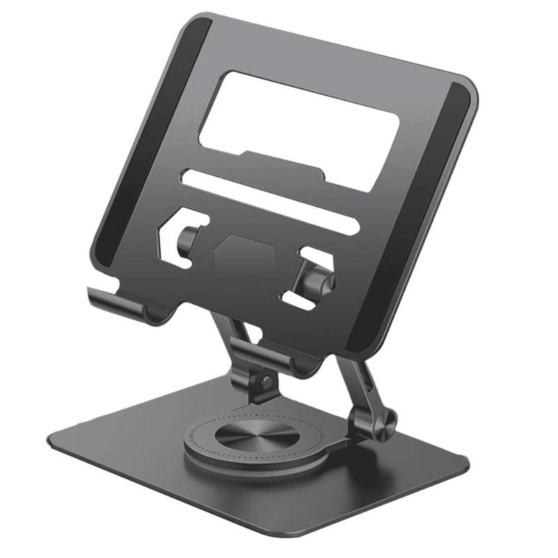 Laptop Stand™ 360° justerbar aluminiumsbord/laptop-holder
