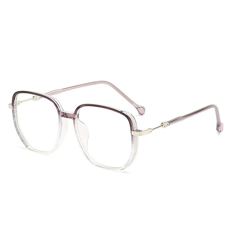 ViewStyle™ | Krystalklart syn med elegant stil