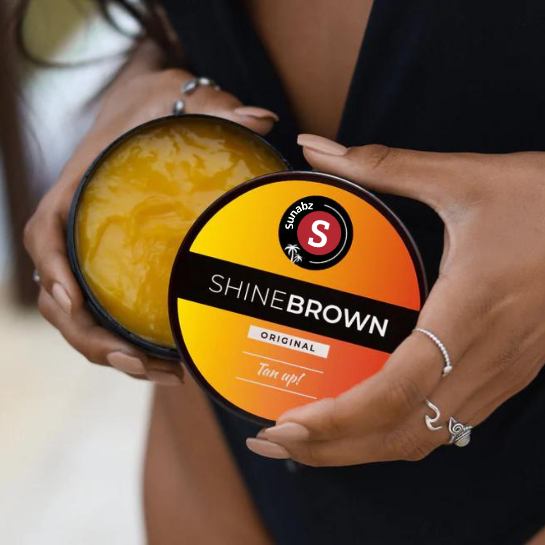 ProTan™ | Solbrændingsgel (50% rabat)