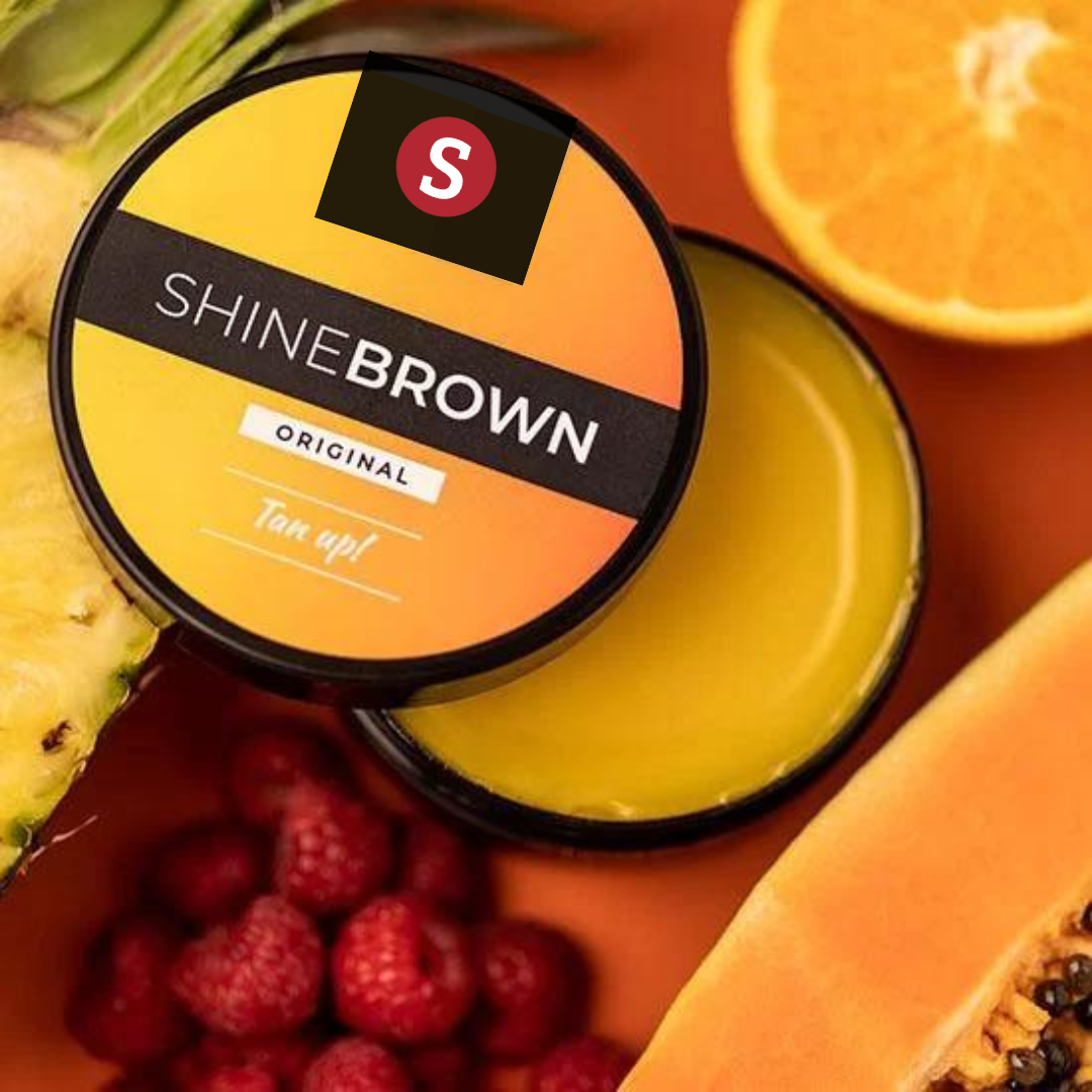 ProTan™ | Solbrændingsgel (50% rabat)