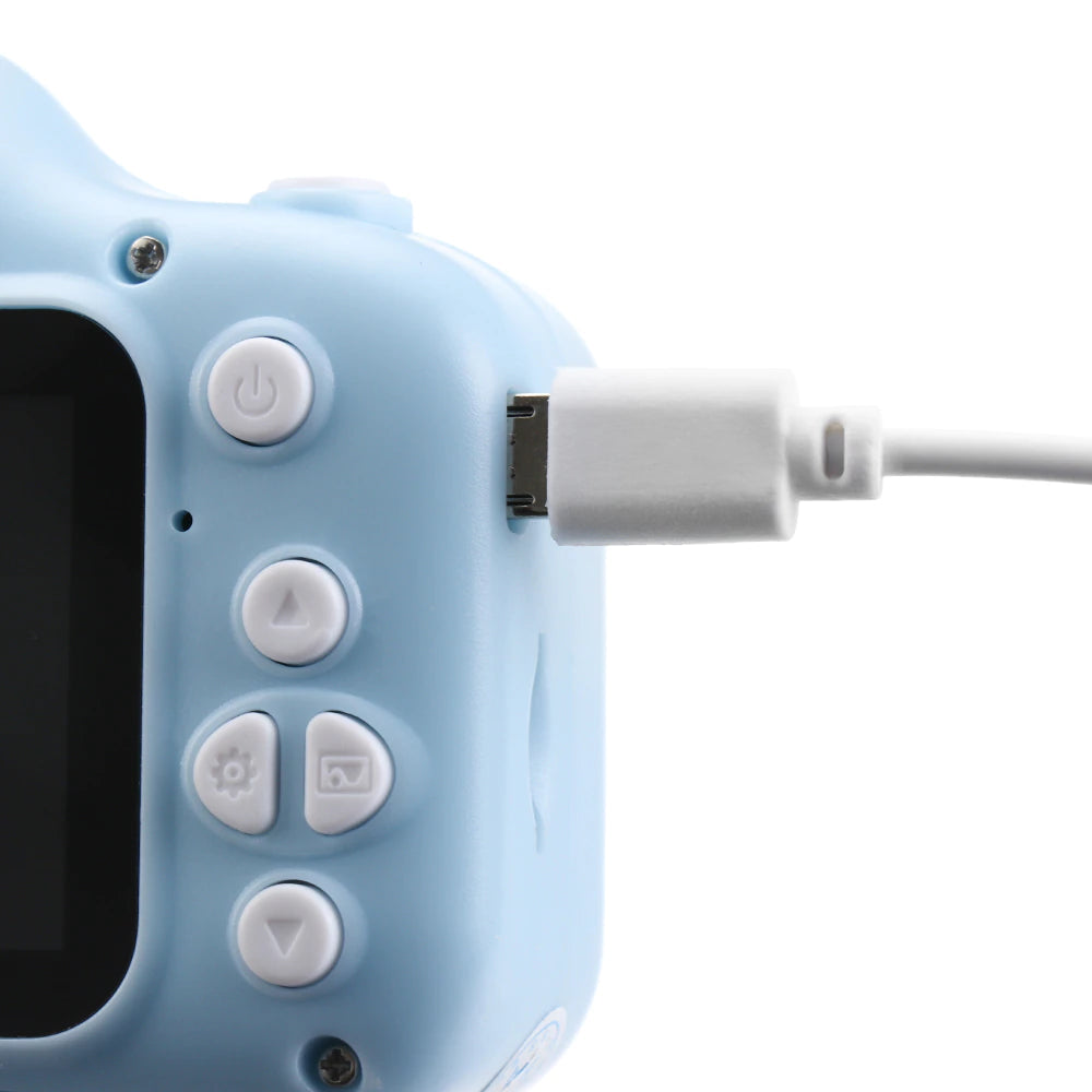 RetroShot™ | Vintage minikamera