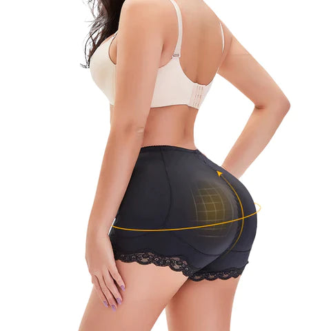 ContourEase™ | Sculpt Curve Shorts