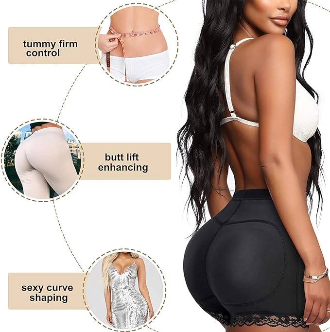 ContourEase™ | Sculpt Curve Shorts