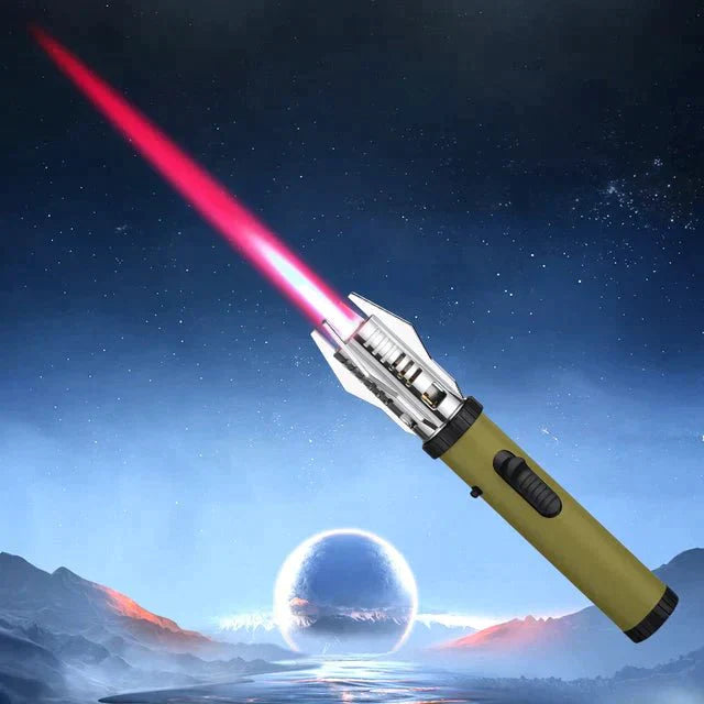 FlashFire™ | Jet lighterpistol