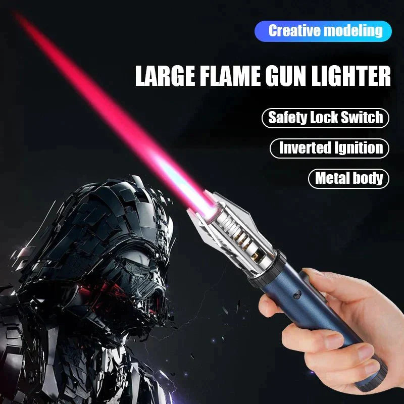 FlashFire™ | Jet lighterpistol