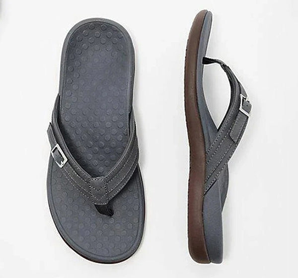 Pylomos™ | ortopædiske sommersandaler